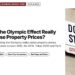 Downing Street sign, illustrating Does the Olympic Effect Really Increase Property Prices?
