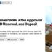 Philippine flag on a neoclassical government building, illustrating Zagdim's guide: Philippines SRRV After Approval: Fees & ID Renewal