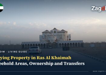 How Foreigners Can Buy Property in Ras Al Khaimah: Freehold Areas, Ownership Rights and Transfer Steps
