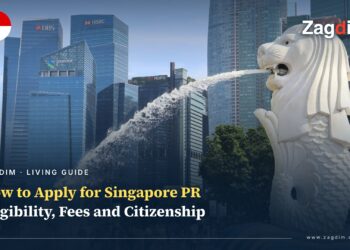 How to Apply for Singapore PR: Eligibility, Fees, Processing Time and Citizenship Rules