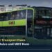 Singapore MRT Fines and New Bus Rules: What You Can't Do on Public Transport