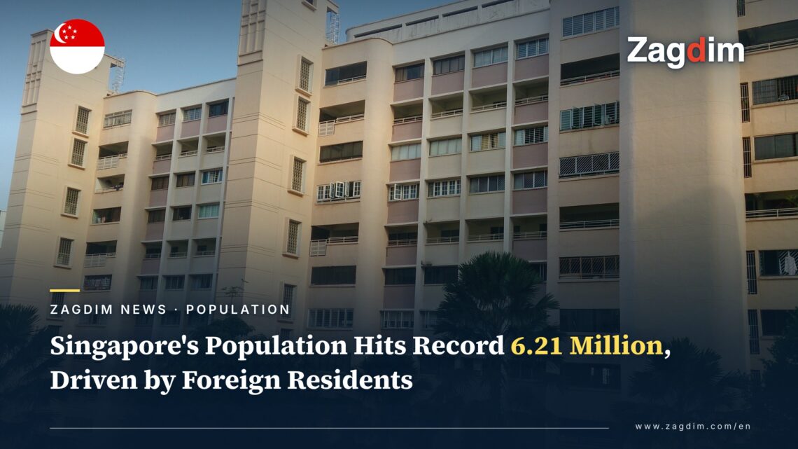 HDB public housing block along Lorong Ah Soo in Hougang, Singapore, reflecting Singapore's predominantly public-housing residential landscape