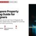 Landmark — Marina Bay Sands illuminated at night with reflection, illustrating Singapore Property Buying Guide for Foreigners
