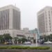 Central Bank of the Republic of China (Taiwan) headquarters building, Taipei