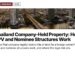 Bangkok Skyline — sunset river bridge, illustrating Thailand Company-Held Property: How SPV and Nominee Structures Work