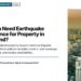 Bangkok Aerial — dense hazy, illustrating Do You Need Earthquake Insurance for Property in Thailand?