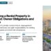 Residential — aerial roads, illustrating Managing a Rental Property in Thailand: Owner Obligations and Options