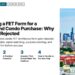 Bangkok Skyline — with temple roofs, illustrating Getting a FET Form for a Thailand Condo Purchase: Why It Gets Rejected