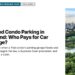 Park — Lumpini aerial, illustrating Flooded Condo Parking in Thailand: Who Pays for Car Damage?