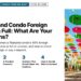 Market — umbrella street Chiang Mai, illustrating Thailand Condo Foreign Quota Full: What Are Your Options?