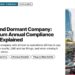Street — Bangkok road traffic, illustrating Thailand Dormant Company: Minimum Annual Compliance Costs Explained