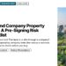 Park — aerial + skyline, illustrating Thailand Company Property Deals: A Pre-Signing Risk Checklist