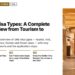Architecture — Historic Al Fahidi alleyway with wind-tower architecture, illustrating UAE Visa Types: A Complete Overview from Tourism to Work