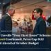 UK government minister meets Greater Manchester Mayor Andy Burnham in Manchester, 24 July 2024, official Department for Science, Innovation and Technology photo