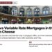 Leeds Corn Exchange interior, illustrating Fixed vs Variable Rate Mortgages in the UK: How to Choose