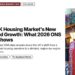 Red telephone boxes outside a pub, illustrating The UK Housing Market's New Divided Growth: What 2026 ONS Data Shows