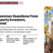 Manchester Town Hall in autumn, illustrating Four Common Questions From UK Property Investors, Answered