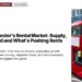 Red double-decker bus, illustrating Manchester's Rental Market: Supply, Demand and What's Pushing Rents Up