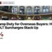 Leeds Corn Exchange interior, illustrating UK Stamp Duty for Overseas Buyers: How the SDLT Surcharges Stack Up