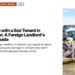 Market — Woman rowing boat through floating market town, illustrating Dealing with a Bad Tenant in Vietnam: A Foreign Landlord's Legal Guide