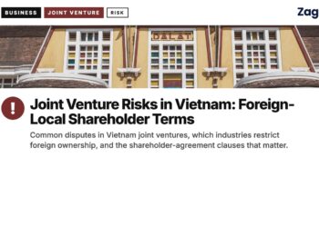 Architecture — Dalat railway station yellow colonial facade, illustrating Joint Venture Risks in Vietnam: Foreign-Local Shareholder Terms