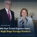 Canada Adds Fast-Track Express Entry Points for High-Wage Foreign Workers, Sets Out 4 Conditions to Qualify
