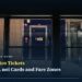 How to Buy a Dubai Metro Ticket in 2026: Phone QR Codes, nol Card Fares, Fare Zones and the Gates