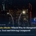 Dubai to Abu Dhabi: Which Way Is Cheapest? Train, Bus, Taxi and Driving Compared on Price and Time
