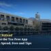 Dubai VAT Refund for Tourists: How to Use the Planet App, Minimum Spend, Fees and Tips