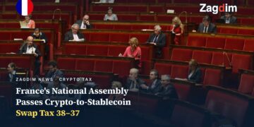File photo of a sitting in the French National Assembly chamber, with many empty seats and a few deputies and ministers present