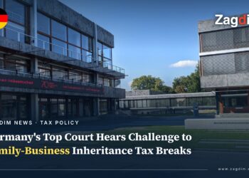 Germany's Top Court Hears Challenge to Family-Business Inheritance Tax Breaks
