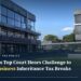 Germany's Top Court Hears Challenge to Family-Business Inheritance Tax Breaks