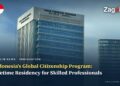 Indonesia's Global Citizenship Program Grants Lifetime Residency to Skilled Professionals