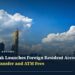 Seoul skyline along the Han River with the 63 Building, illustrating coverage of KakaoBank's new foreign-resident account