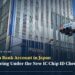 How to Open a Bank Account in Japan as a Foreigner: What to Bring, the New IC Chip ID Checks and the 6-Month Residency Rule