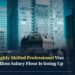 Japan's Highly Skilled Professional Visa Salary Floor Is Rising: How the Points Work Now, What Is Decided, and What Current Holders Should Watch