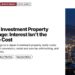 Aerial night view of harbour city lights, illustrating Japan Investment Property Leverage: Interest Isn't the Whole Cost