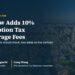 Japan adds 10% consumption tax to non-resident brokerage fees from October 2026 - Zagdim expert view