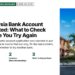 Quiet heritage street with colourful shophouses, Penang, illustrating Malaysia Bank Account Rejected: What to Check Before You Try Again