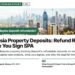 Panoramic daytime view of the Kuala Lumpur skyline, illustrating Malaysia Property Deposits: Refund Rules Before You Sign SPA