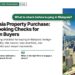 Panoramic daytime view of Kuala Lumpur skyline, illustrating Malaysia Property Purchase: Pre-Booking Checks for Foreign Buyers