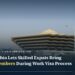 Ministry of Interior building, Riyadh, Saudi Arabia - domed landmark exterior