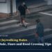 Singapore Jaywalking Rules and Fines: The 50m Rule, Traffic Lights and Zebra Crossings Explained