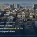 US Visa Refusal Rate for South Koreans Hits a Record 24.7%, More Than Four Times Japan's Rate