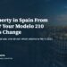 Own Property in Spain From Overseas? Your Modelo 210 Deadlines Change