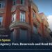 Renting in Spain as a Foreigner: Deposits, Agency Fees, Renewals and Rent Increases Explained