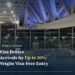 Thailand Visa Delays Cut Latin American Arrivals by Up to 30%, Minister Weighs Visa-Free Entry
