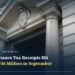UK Inheritance Tax Receipts Hit a Monthly Record of £936 Million in September — Zagdim cover