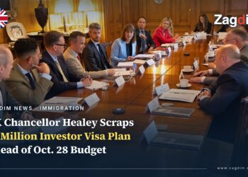 HM Treasury roundtable meeting