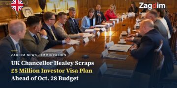 HM Treasury roundtable meeting